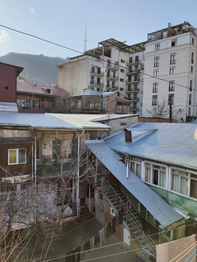 Old Tbilisi Flavor For You Ngoại thất bức ảnh