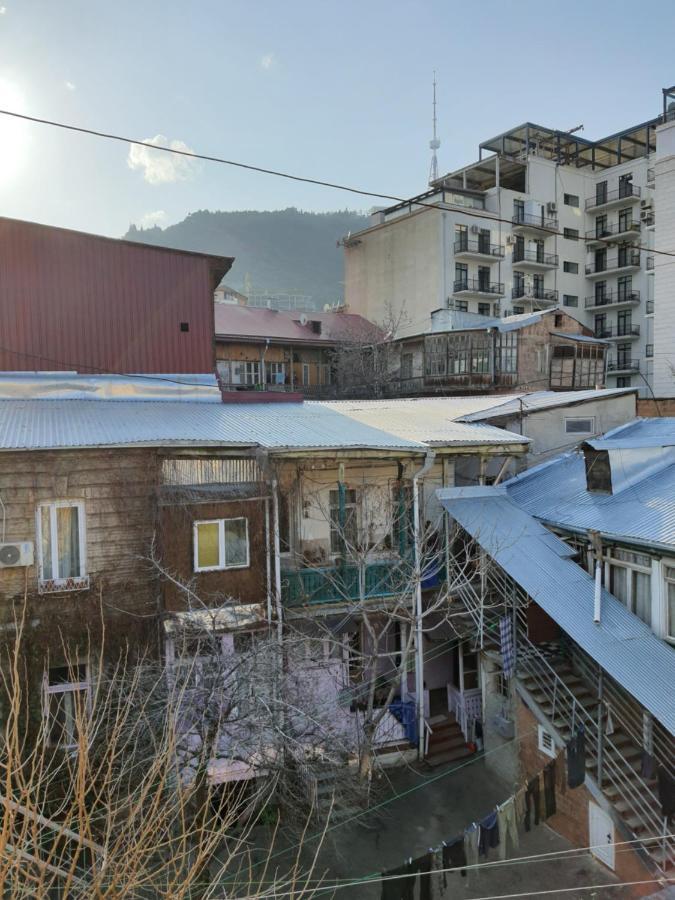 Old Tbilisi Flavor For You Ngoại thất bức ảnh