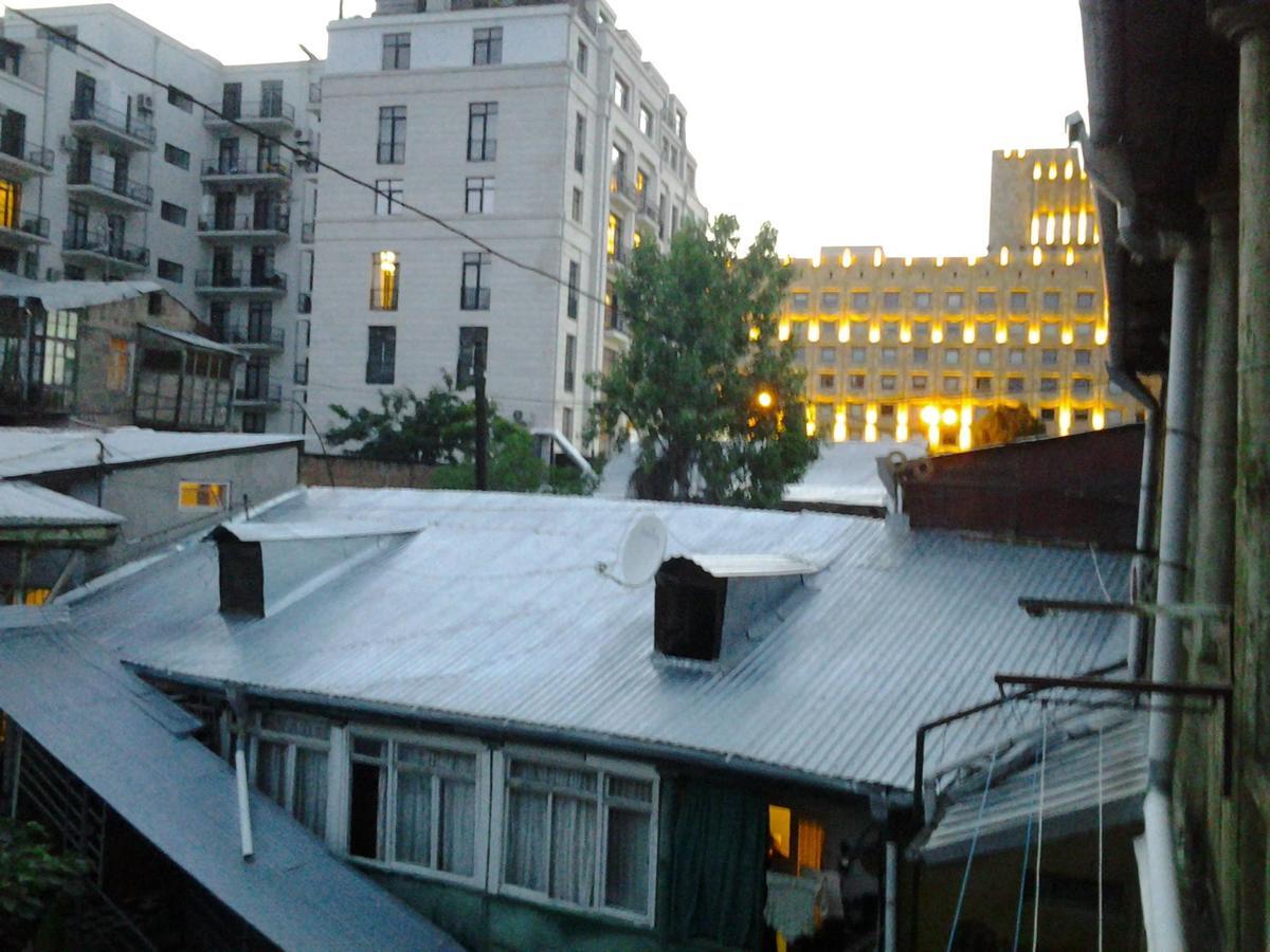 Old Tbilisi Flavor For You Ngoại thất bức ảnh